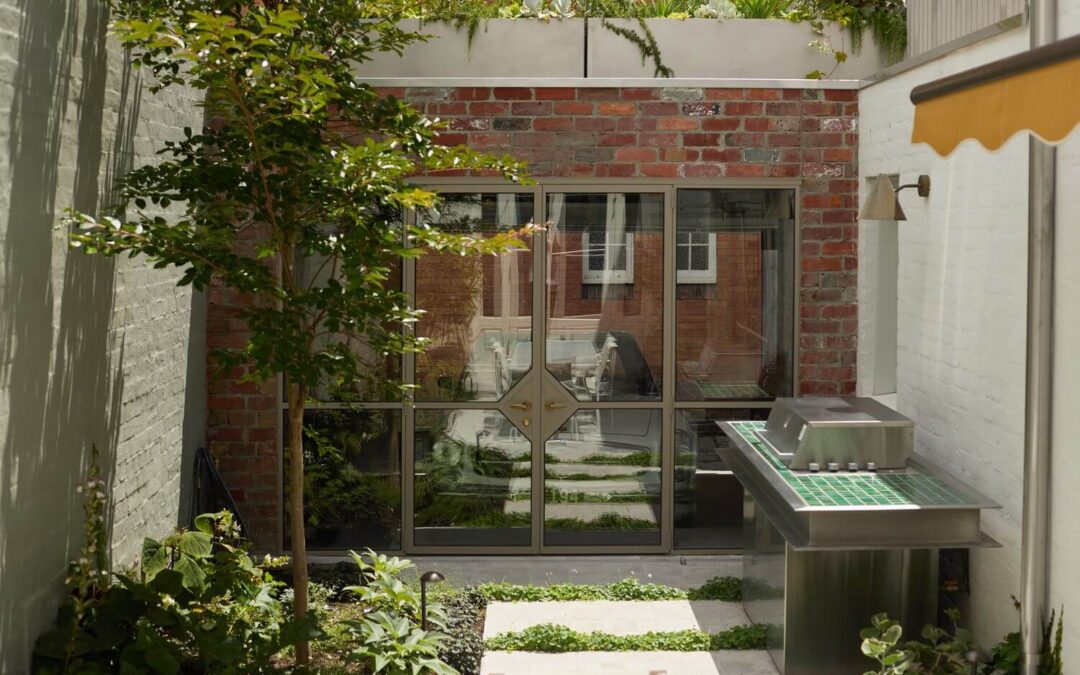 South Yarra Designed to detail