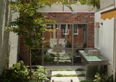 South Yarra Designed to detail