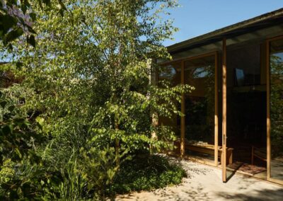 Carlton Landscape Immersion